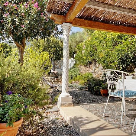 Villa D'Artisti Сан Ремо Екстериор снимка